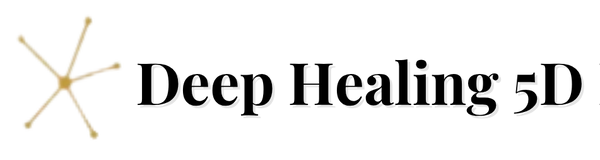 DEEP HEALING 5D LABS