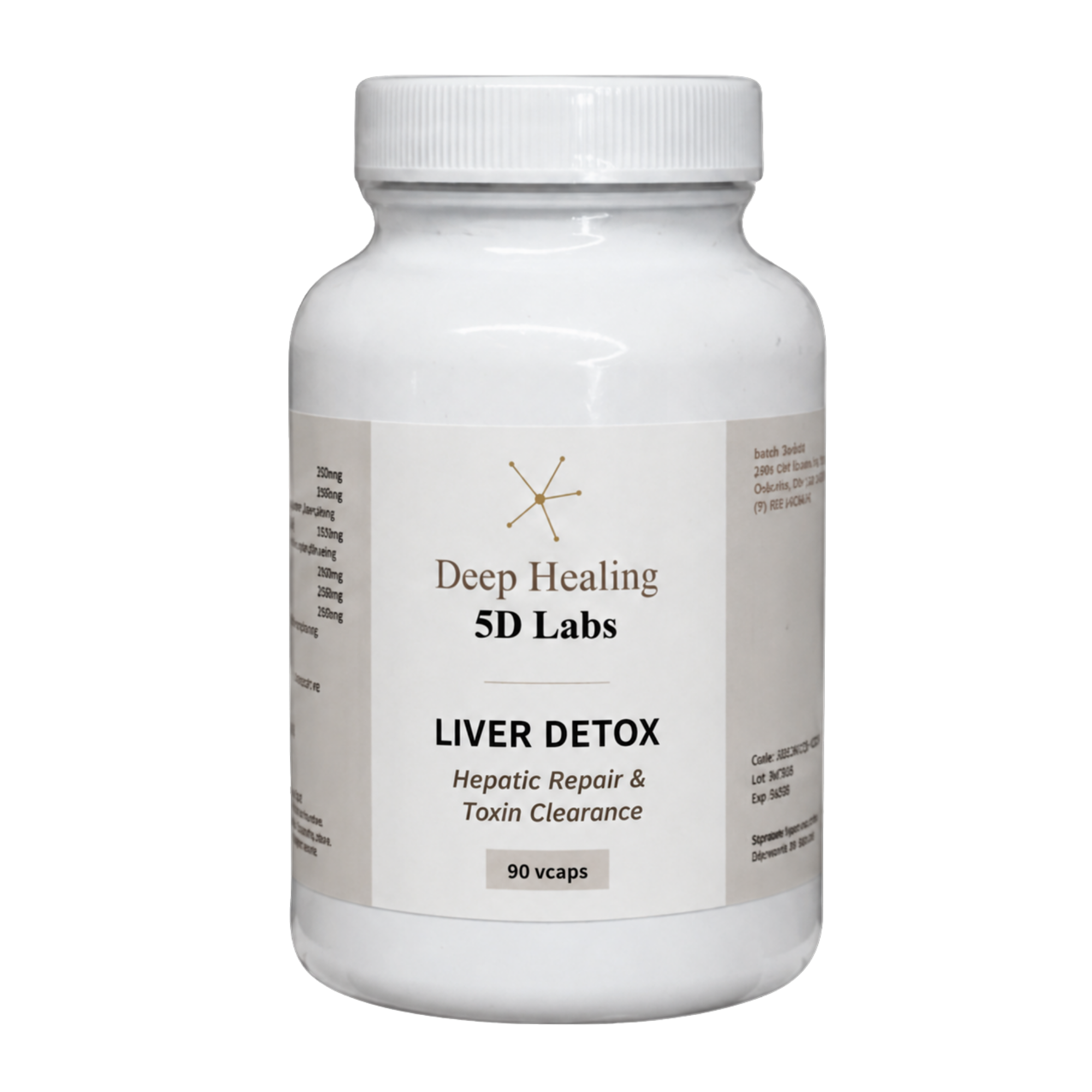LIVER DETOX