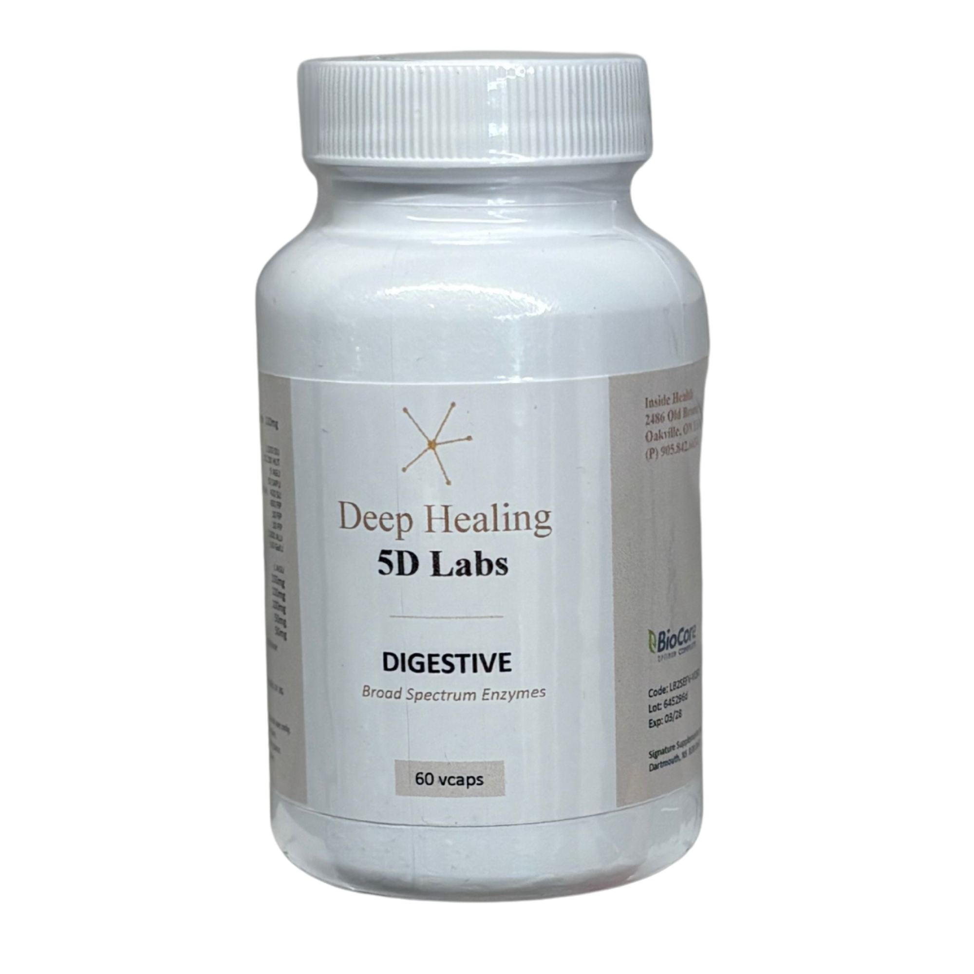DIGESTIVE