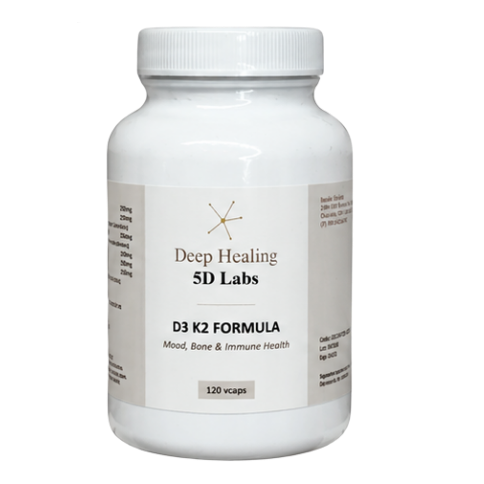 D3 K2 FORMULA