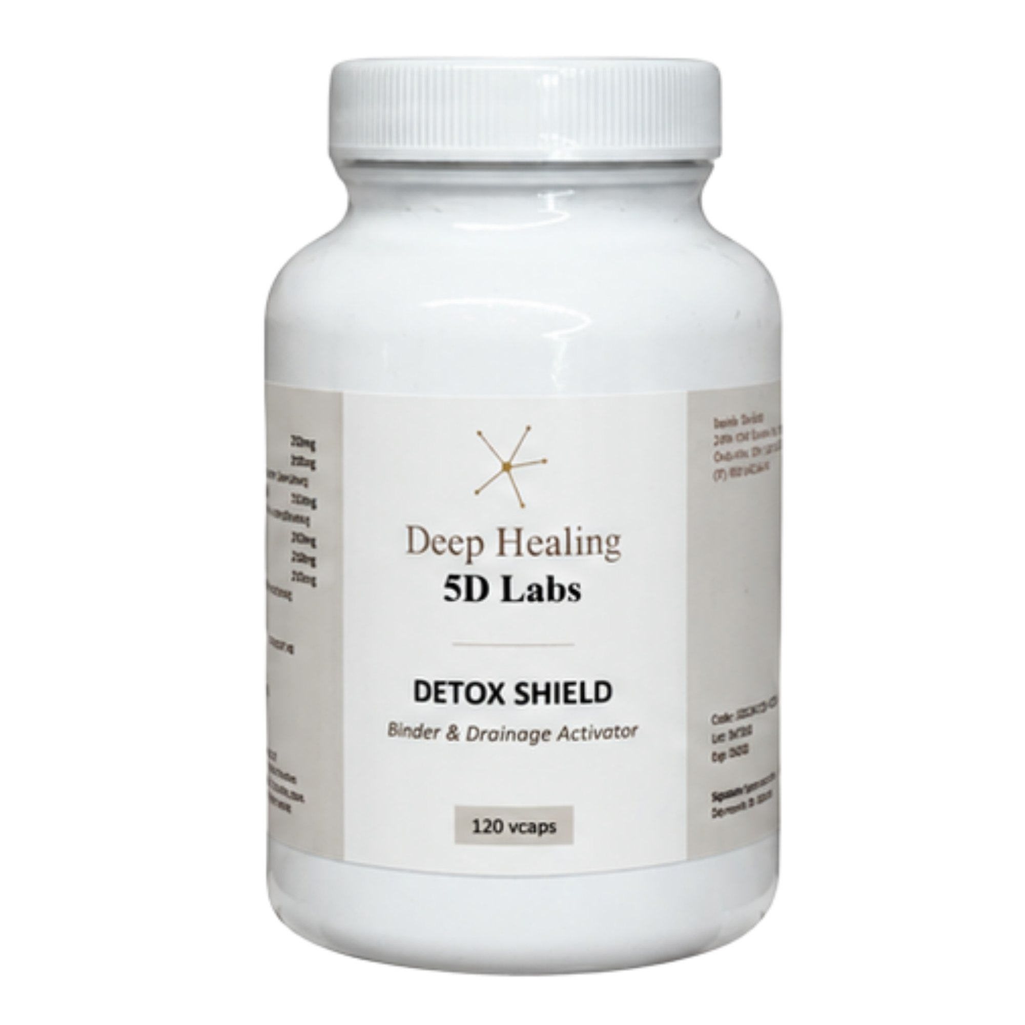 DETOX SHIELD